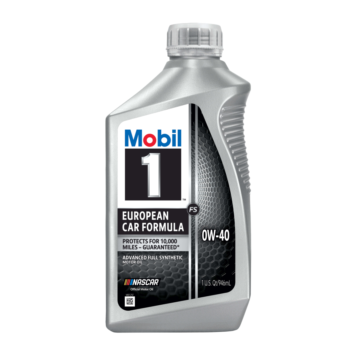 MOBIL 1 0W-40 FULL SYNTHETIC FORMULA